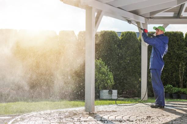 Playground Equipment Cleaning in Greenfield, WI
