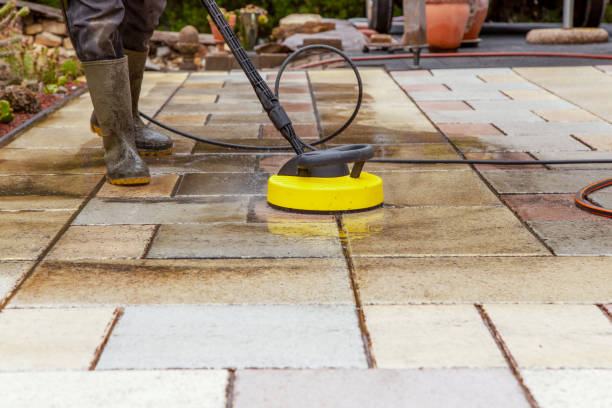 Best Factory Floor Cleaning  in Greenfield, WI